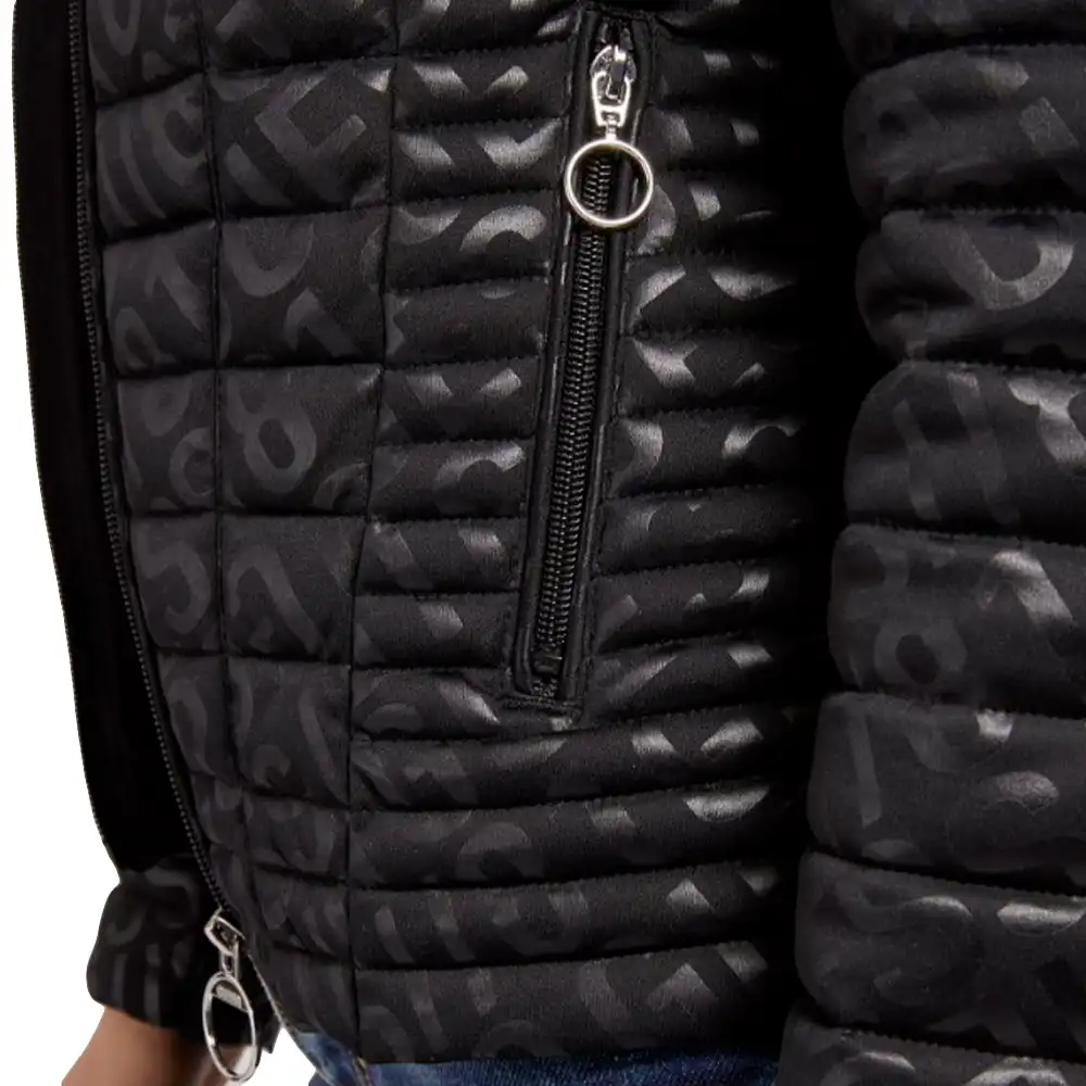 PARTNER: CREATION ref W1RL68-JBLK